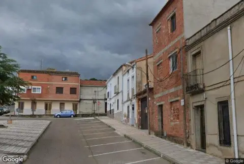 Casa en Almadén