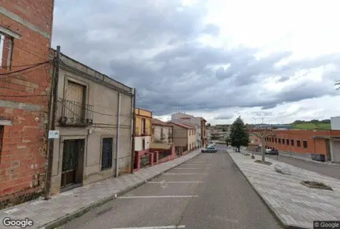 Casa en Almadén