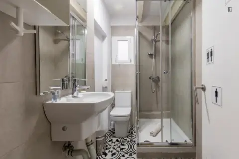 Estudio en La Dreta de l'Eixample