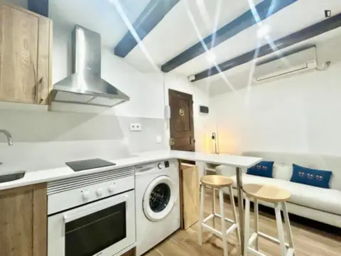 Estudio en La Dreta de l'Eixample