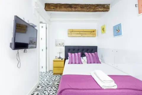 Estudio en La Dreta de l'Eixample