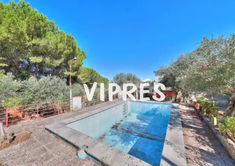 Casa en Sur