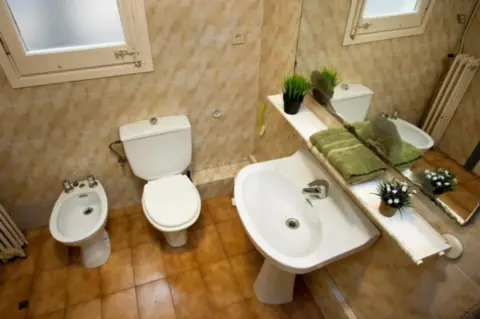 Habitación en El Putxet-El Farró
