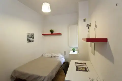 Habitación en El Putxet-El Farró