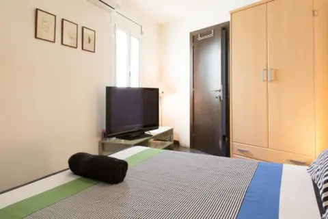 Habitación en El Barri Gòtic