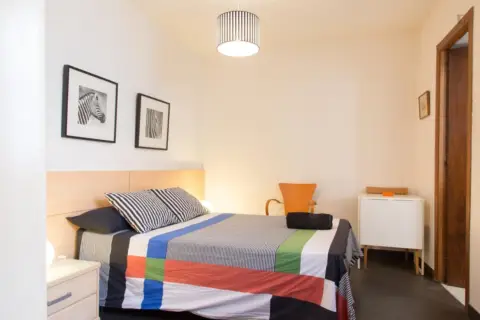 Habitación en El Barri Gòtic
