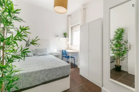 Habitación en La Dreta de l'Eixample
