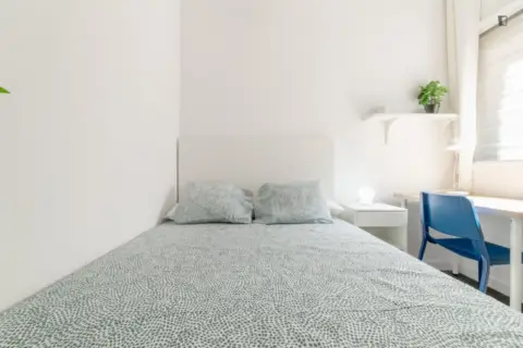 Habitación en La Dreta de l'Eixample
