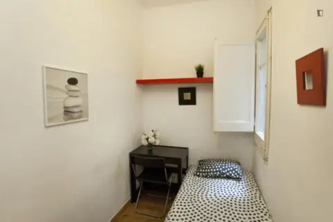 Habitación en El Putxet-El Farró