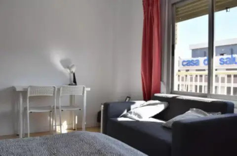 Habitación en Albors