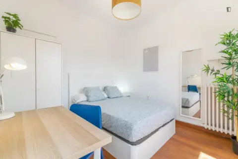 Habitación en La Dreta de l'Eixample