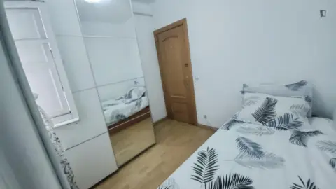 Habitación en La Florida