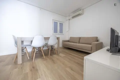 Habitación en La Raïosa-San Vicente Mártir