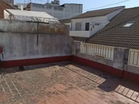 Casa en calle del Palomar