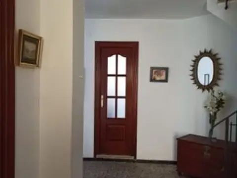 Casa en calle del Palomar