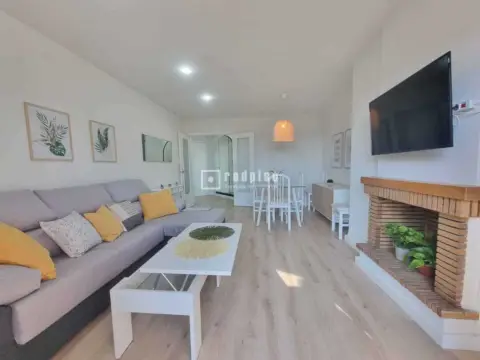 Piso en Castellón de La Plana-Castelló de La Plana, Zona de - Sur