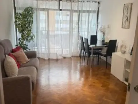 Piso en Avinguda d'Europa