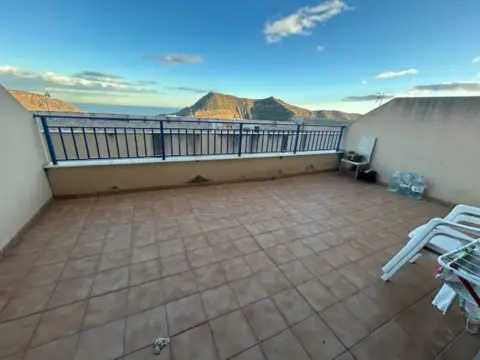Piso en La Envía