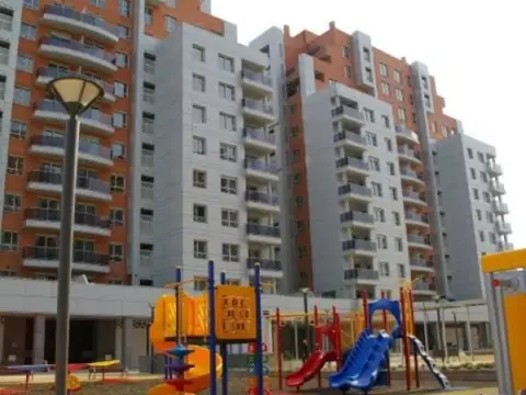 Piso en Carrer Guillem Agulló