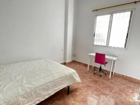 Habitación en Benimàmet