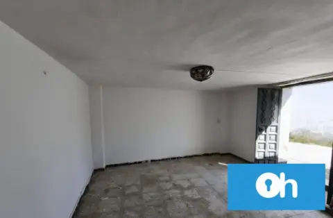 Finca rústica en Los Molares