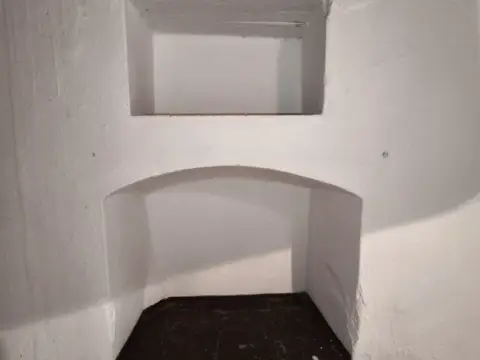 Finca rústica en Los Molares