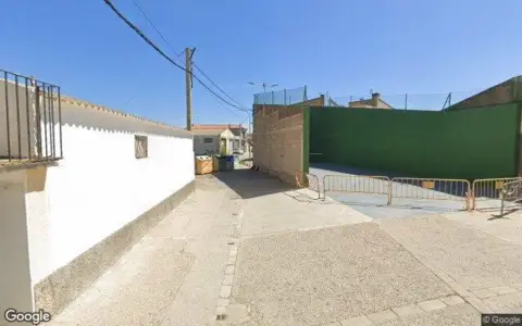 Casa en Cunchillos