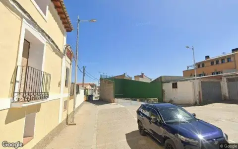 Casa en Cunchillos