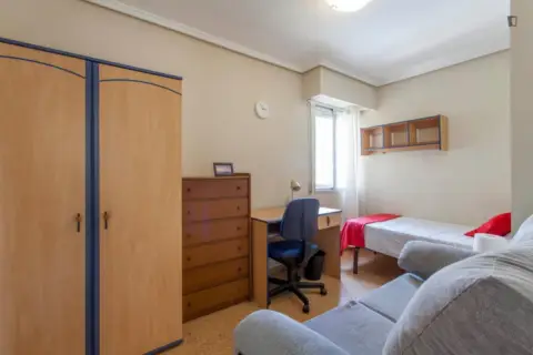Habitación en Ciutat Jardí