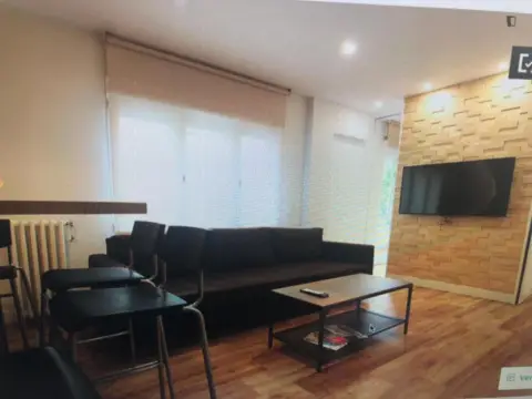 Piso en Palos de Moguer