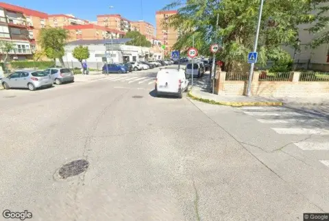 Piso en Castilleja de la Cuesta