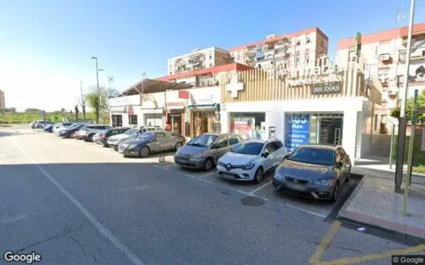 Piso en Castilleja de la Cuesta
