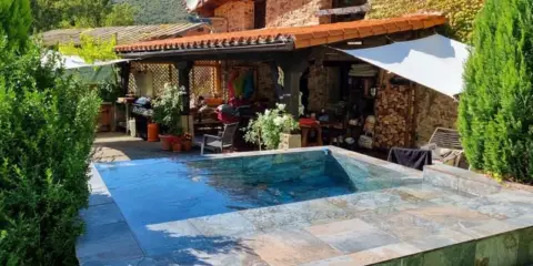 Casa en Avenida de Urdanta