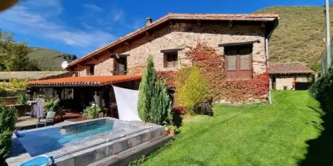 Casa en Avenida de Urdanta