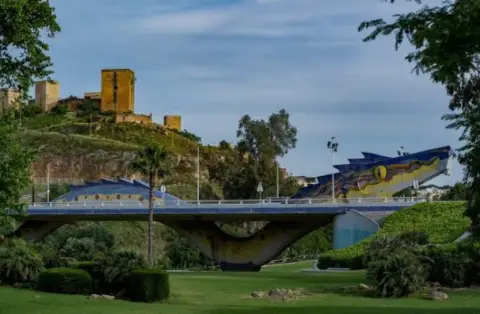 Casa en Los Molinos