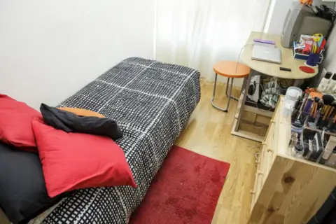Habitación en Pedralbes