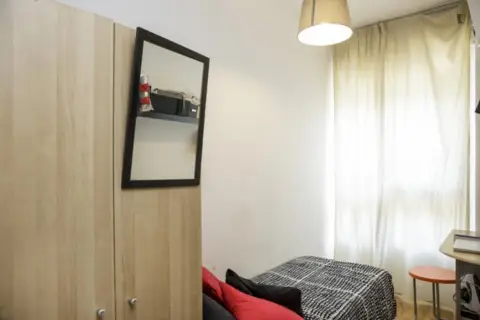 Habitación en Pedralbes
