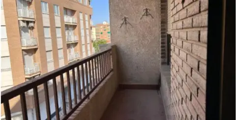 Piso en calle de Lepanto