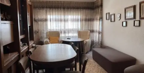 Piso en calle de Lepanto