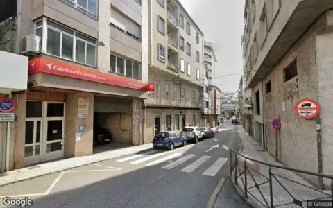 Piso en Arcos (Santa Maria)
