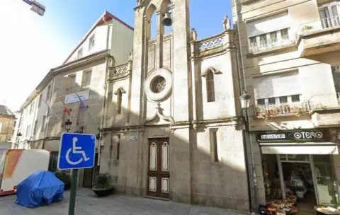 Piso en Arcos (Santa Maria)