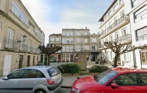 Piso en Arcos (Santa Maria)