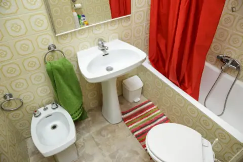 Habitación en Pedralbes