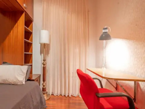 Habitación en La Sagrada Família