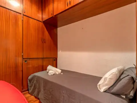 Habitación en La Sagrada Família