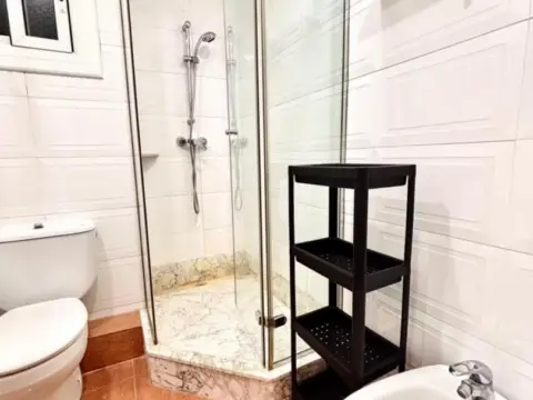 Habitación en La Sagrada Família