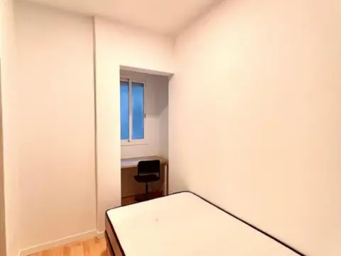 Habitación en La Sagrada Família