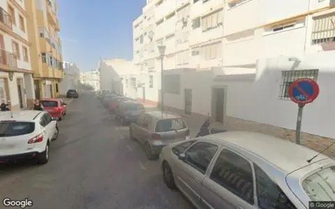 Piso en El Carmen