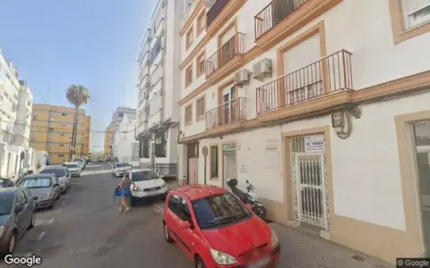 Piso en El Carmen