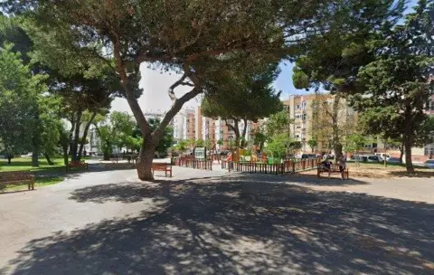Piso en El Carmen